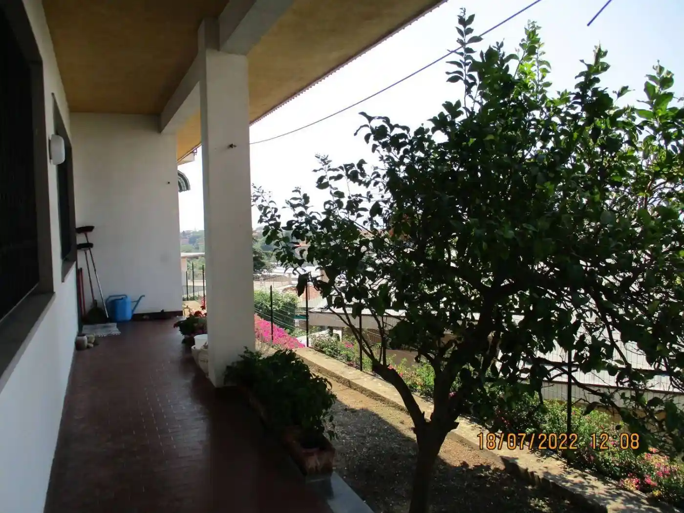 Villa in vendita a Vallecrosia