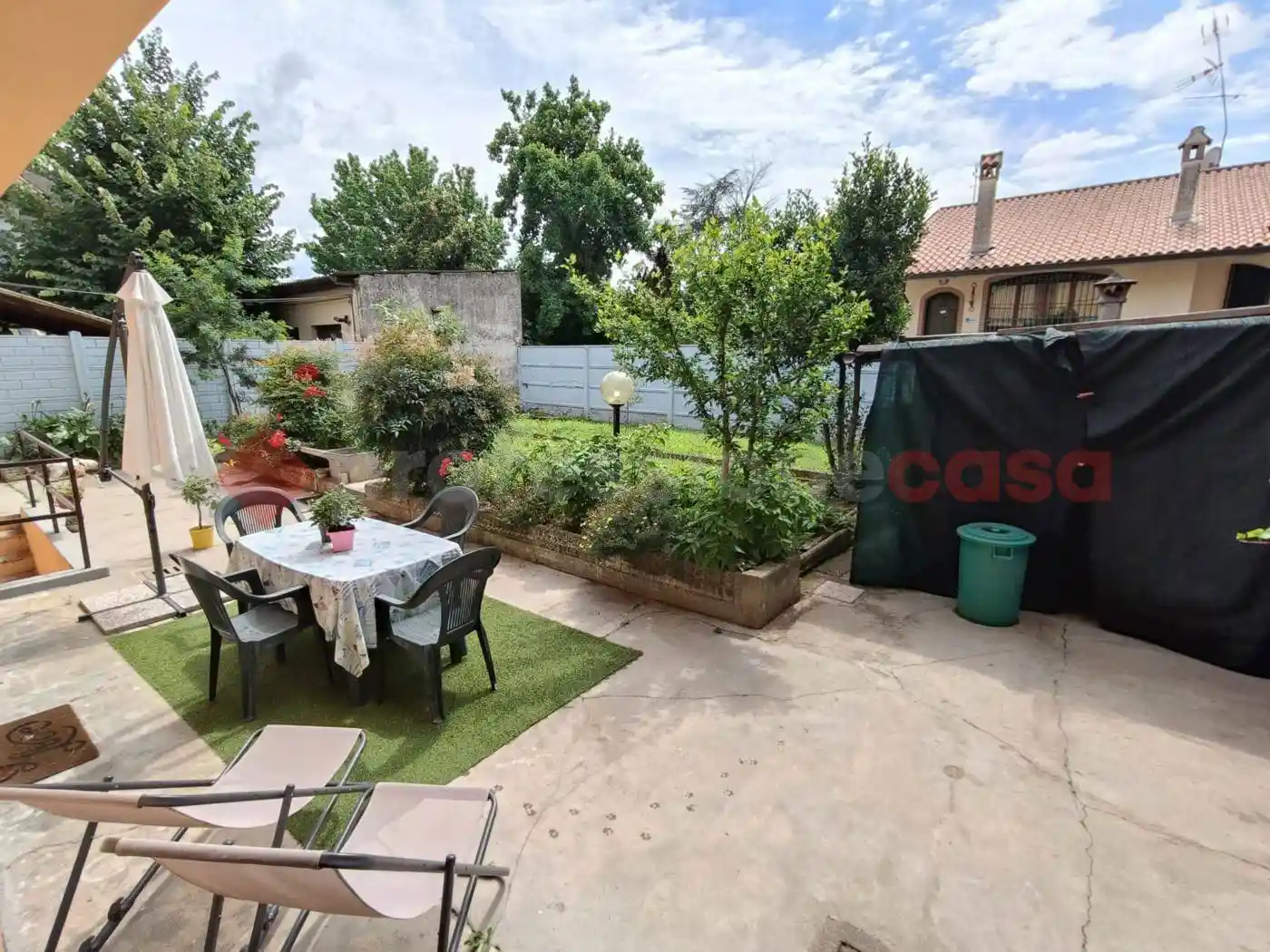 Casa indipendente in vendita a Parabiago