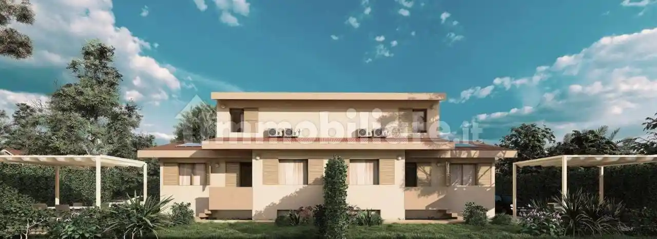 Villa in vendita a Camaiore