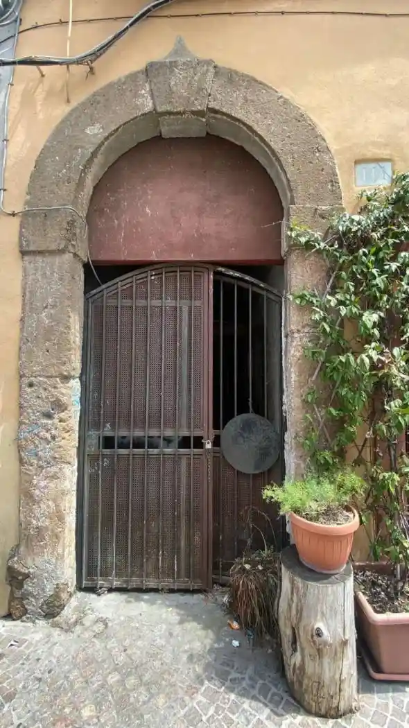 Appartamento in vendita a Zagarolo