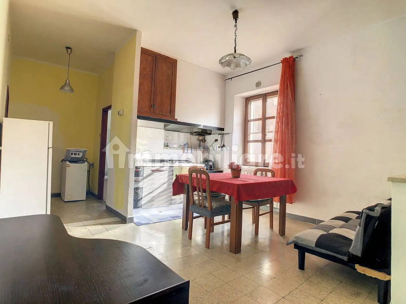 Appartamento in vendita a Bolognano