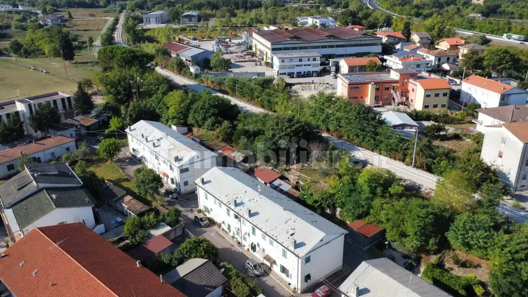 Appartamento via Torino 10, Piano D'orta, Bolognano - foto 3