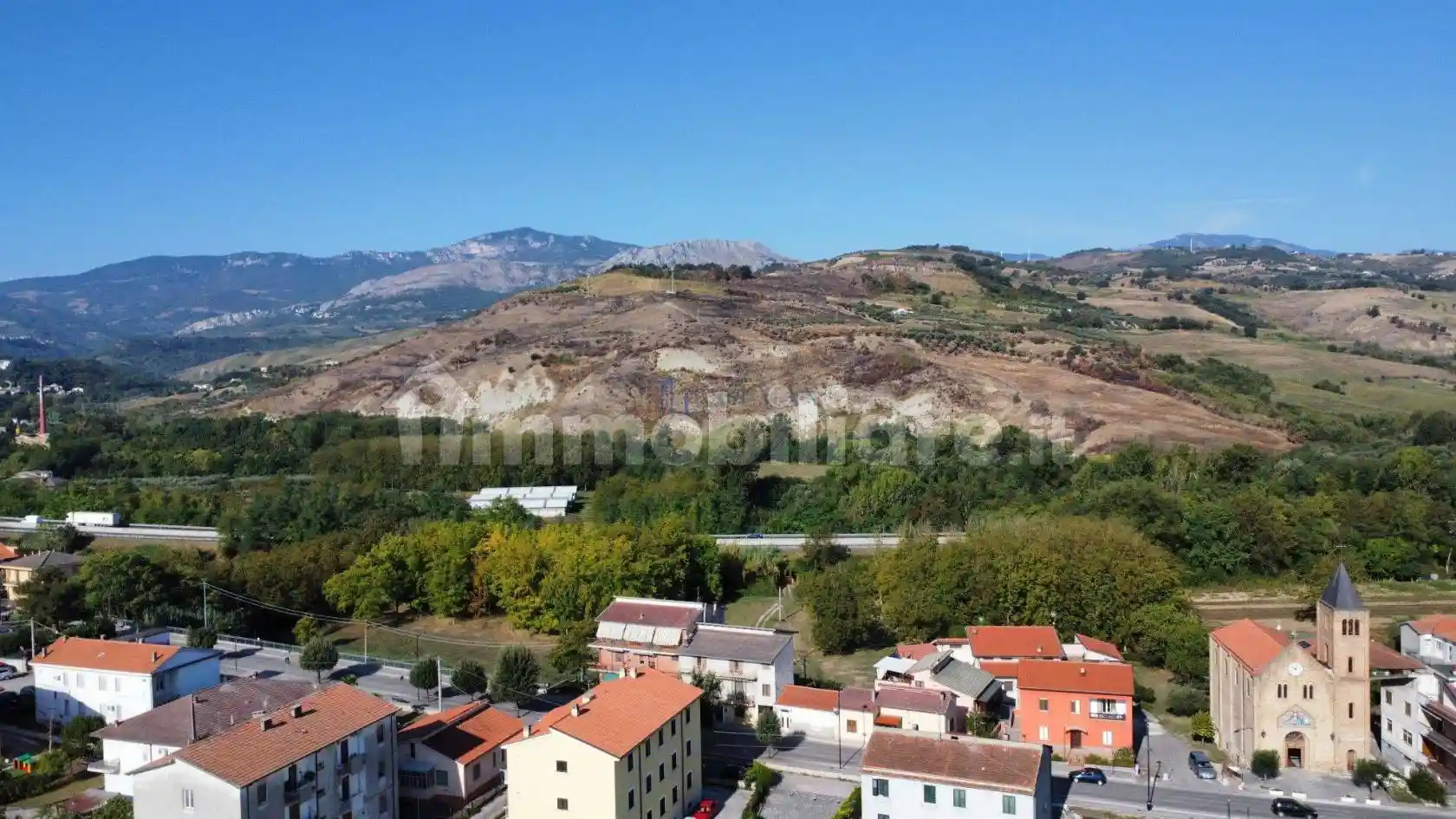 Appartamento via Torino 10, Piano D'orta, Bolognano - foto 5