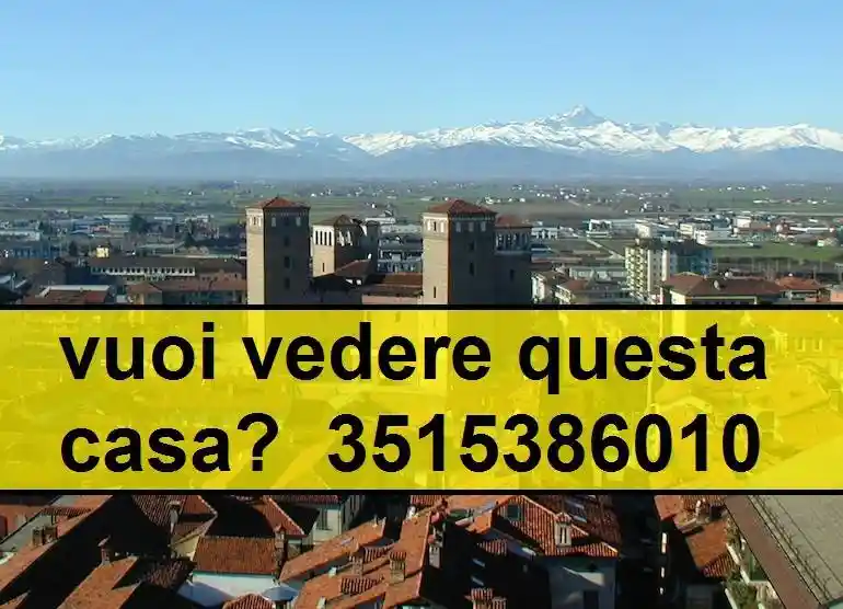 Villa in vendita a Fossano