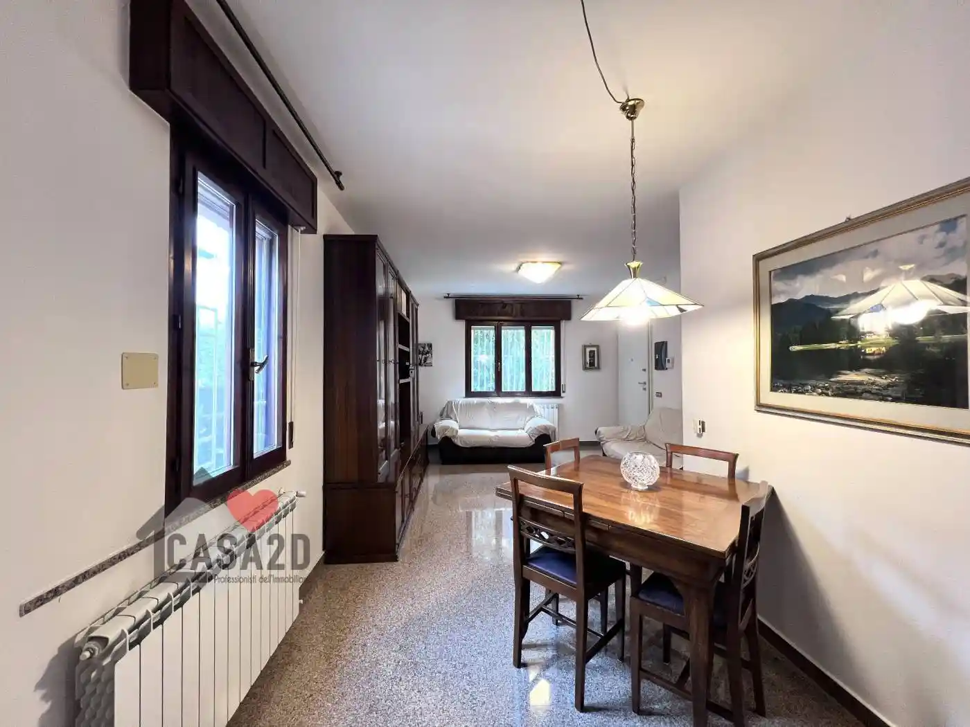 Villa unifamiliare via Primo Targhini, Gattolino - Capannaguzzo, Cesena - foto 4