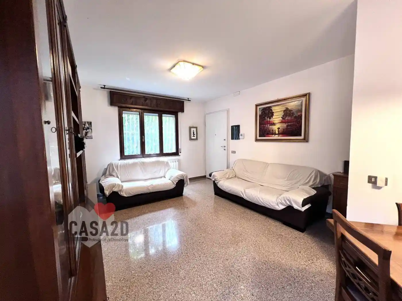 Villa unifamiliare via Primo Targhini, Gattolino - Capannaguzzo, Cesena - foto 5