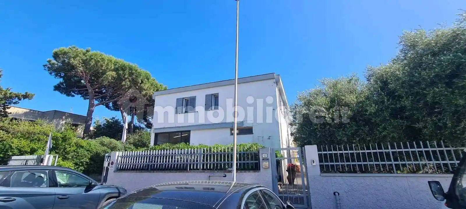 Villa in vendita a Piombino