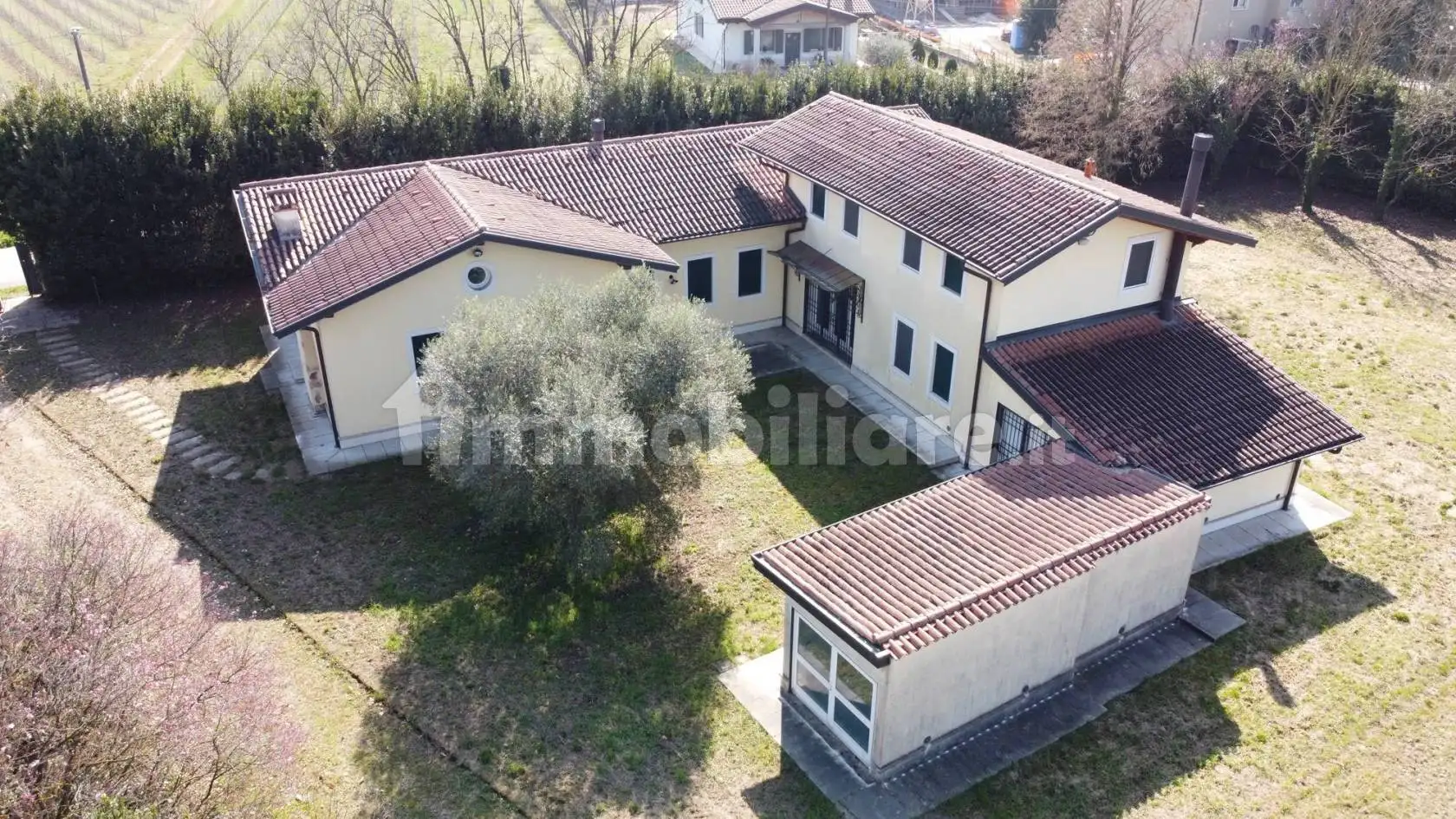 Villa in vendita a Verona