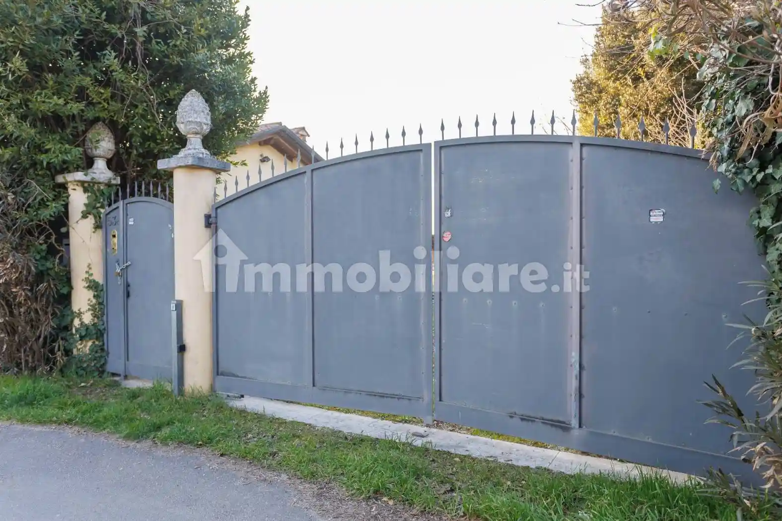 Villa unifamiliare, ottimo stato, 335 m², Parona, Verona - foto 2