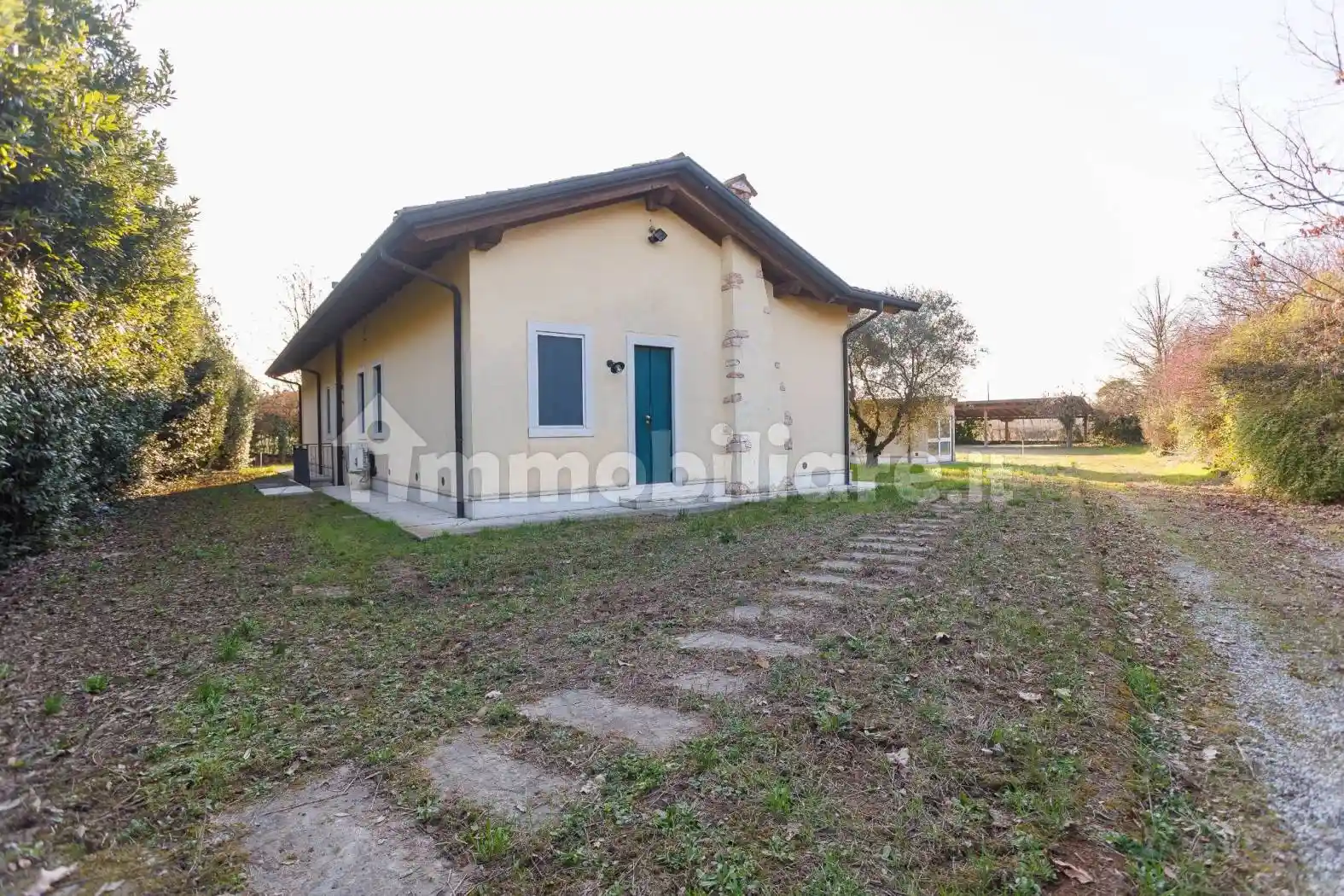 Villa unifamiliare, ottimo stato, 335 m², Parona, Verona - foto 3