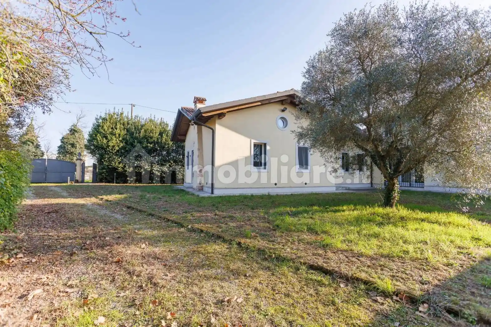Villa unifamiliare, ottimo stato, 335 m², Parona, Verona - foto 5