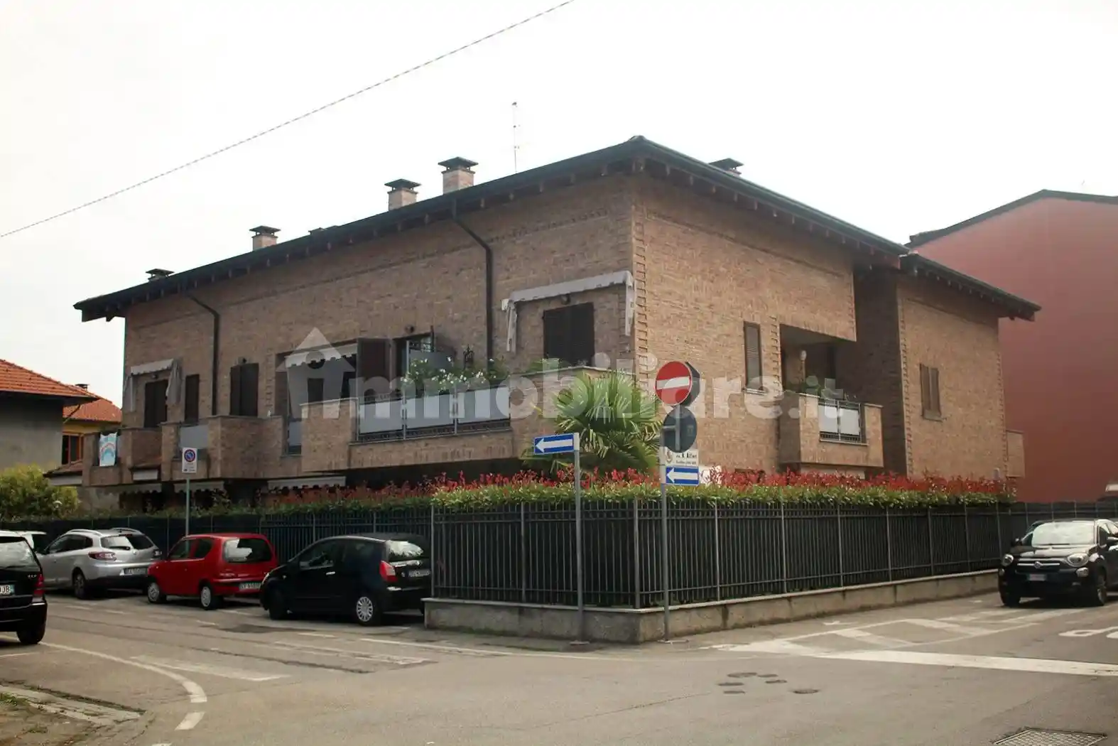 Appartamento in vendita a Bovisio-Masciago