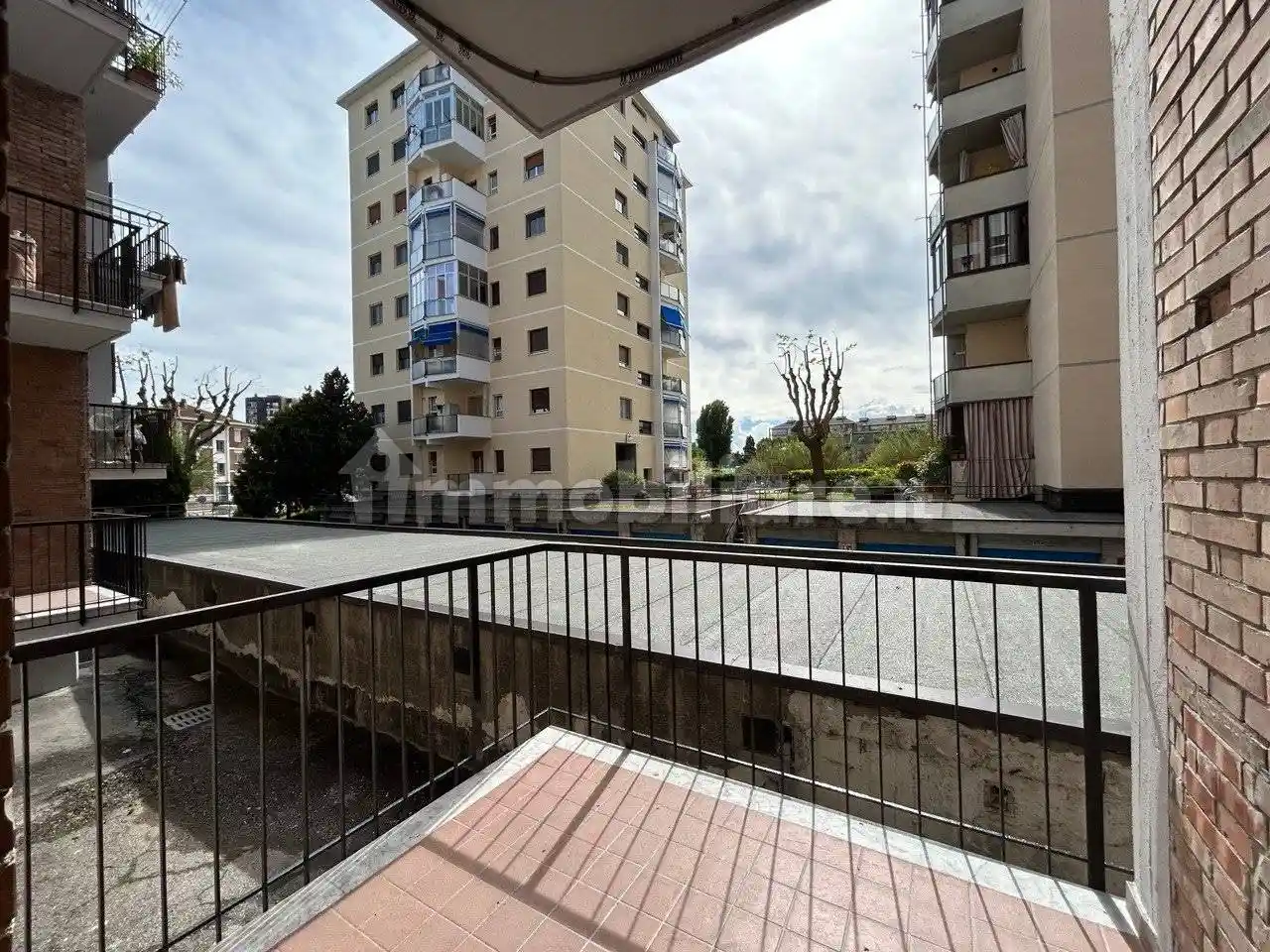 Appartamento in vendita a Moncalieri