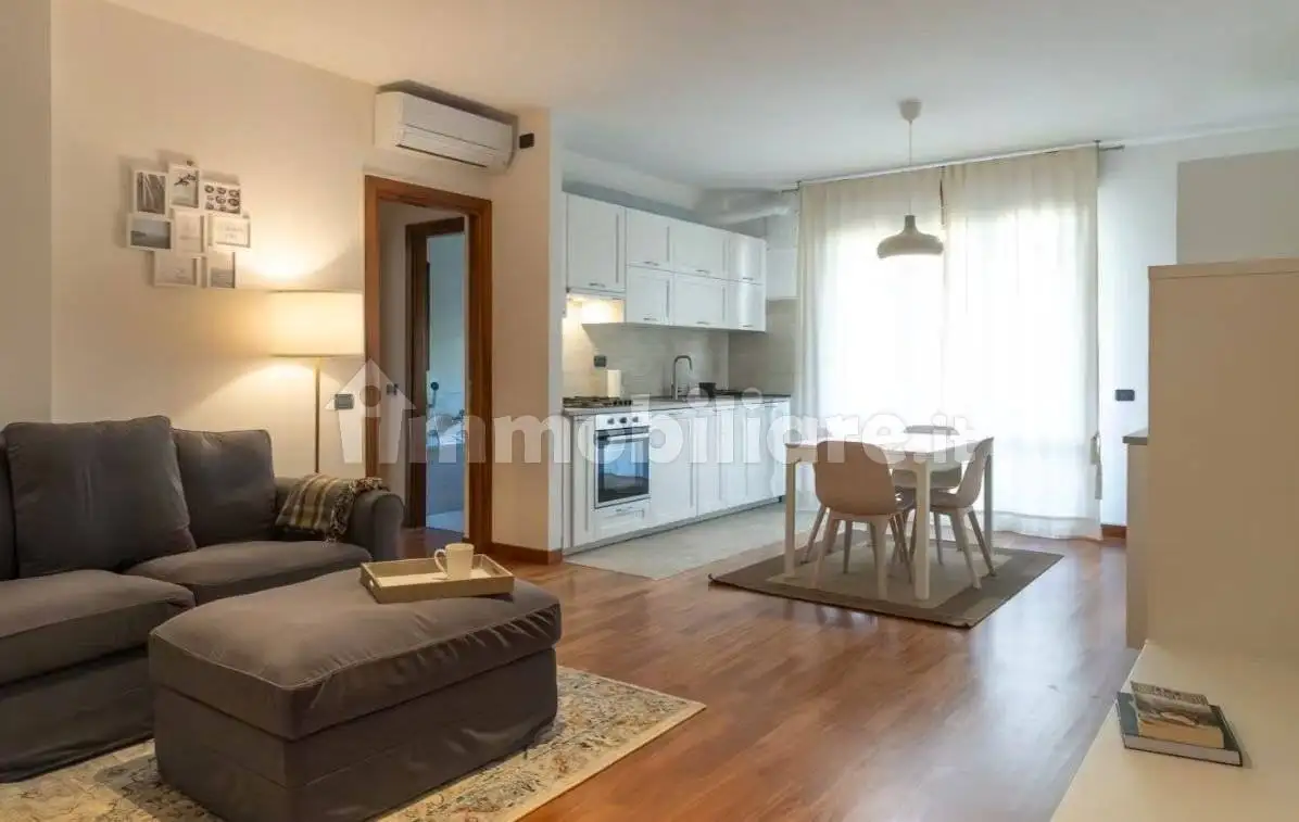Apartment in vendita a Milan
