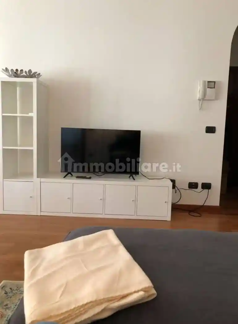 Trilocale ottimo stato, primo piano, Porta Venezia, Milano - foto 2