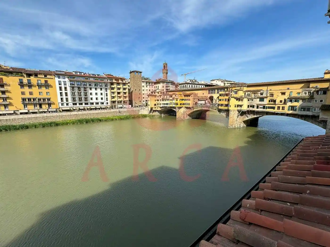 Appartamento in affitto a Firenze