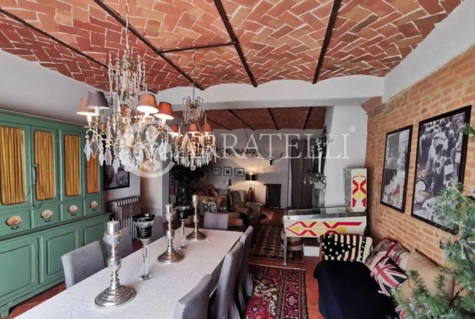 Villa in vendita a Santa Croce sull'Arno