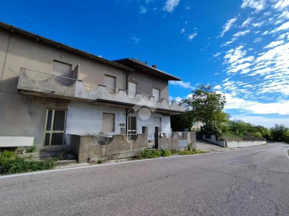 Rustico - Casale in vendita a Sogliano al Rubicone