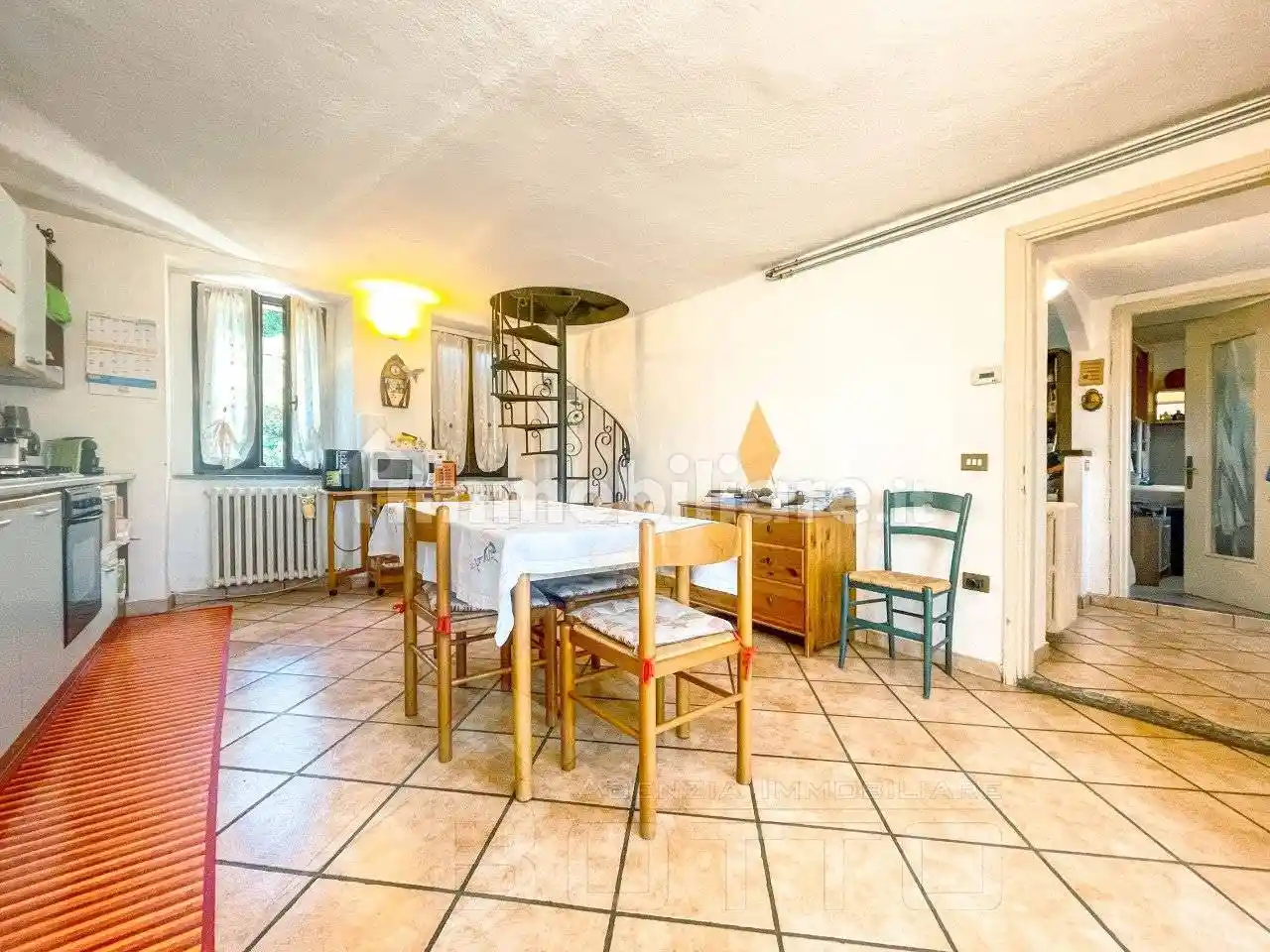 Villa in vendita a Meina