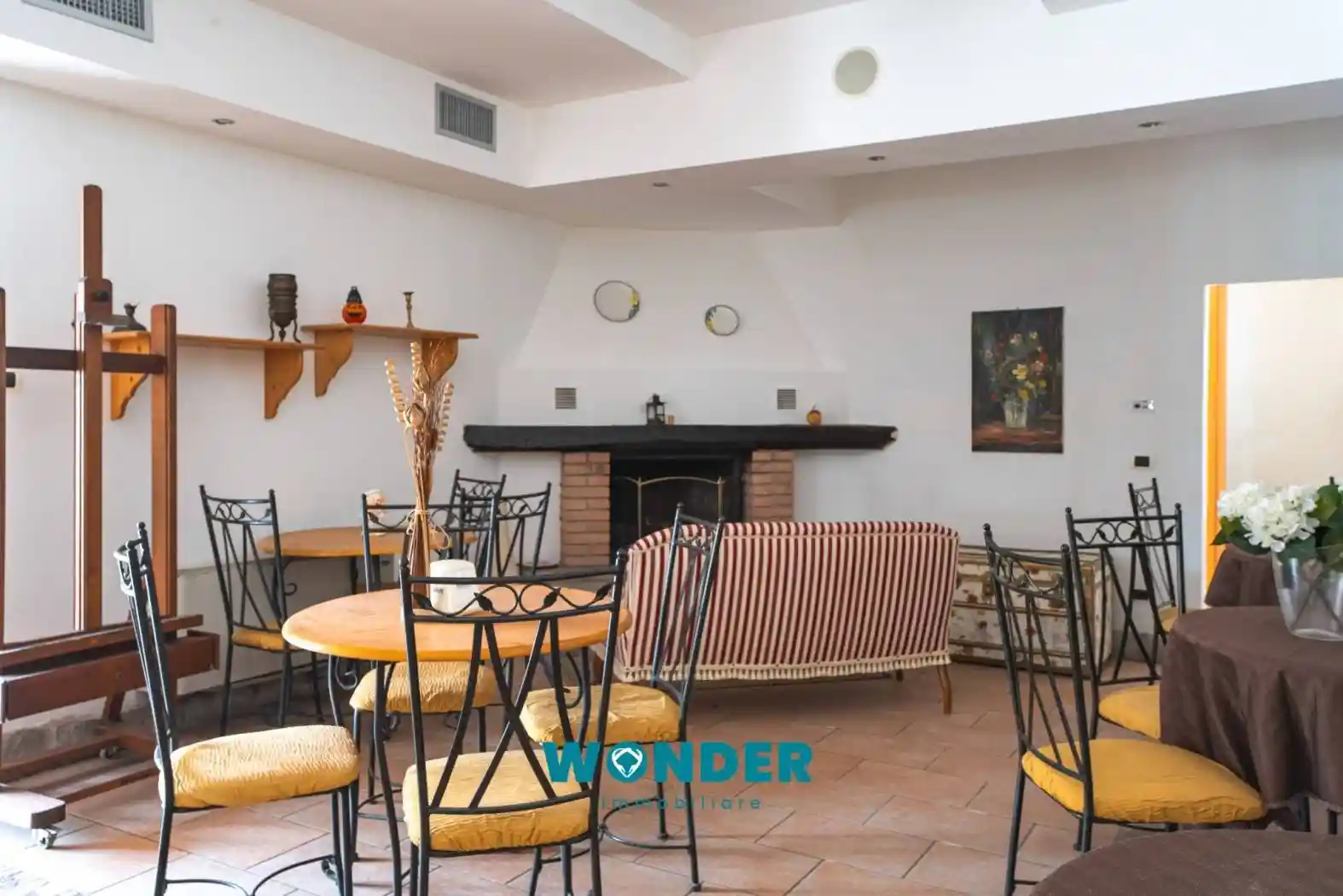 Palazzo - Edificio - foto 3