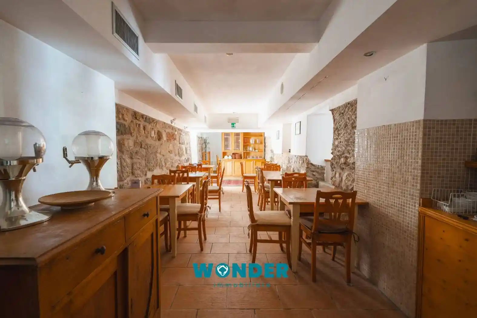 Palazzo - Edificio - foto 5