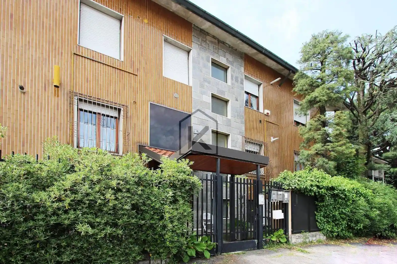 Appartamento via Bir Acheim, Bovisasca, Milano - foto 3