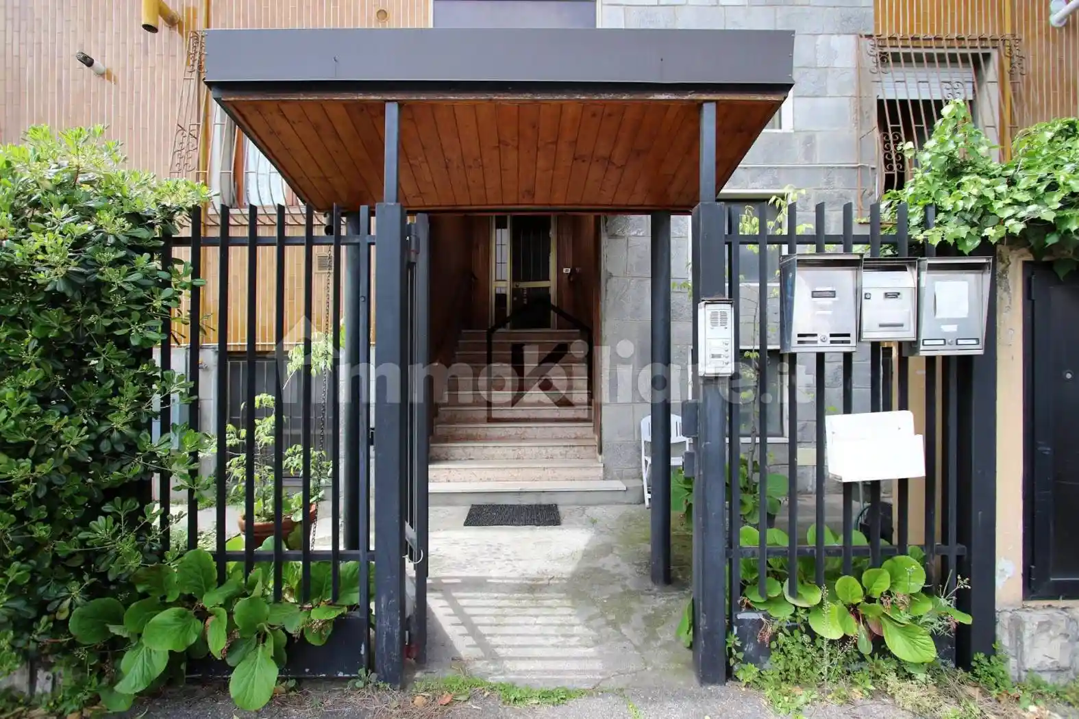 Appartamento via Bir Acheim, Bovisasca, Milano - foto 4