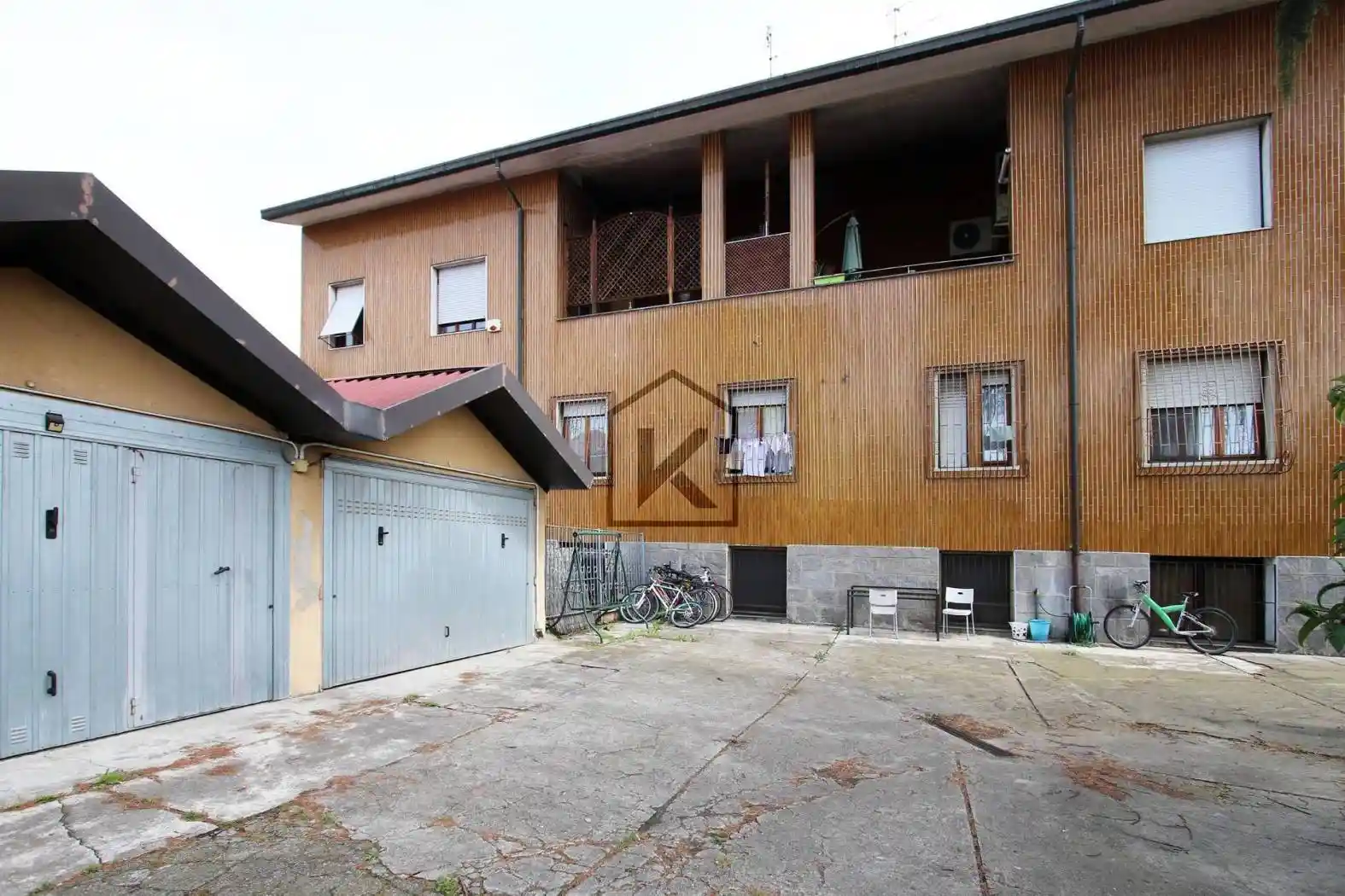 Appartamento via Bir Acheim, Bovisasca, Milano - foto 5