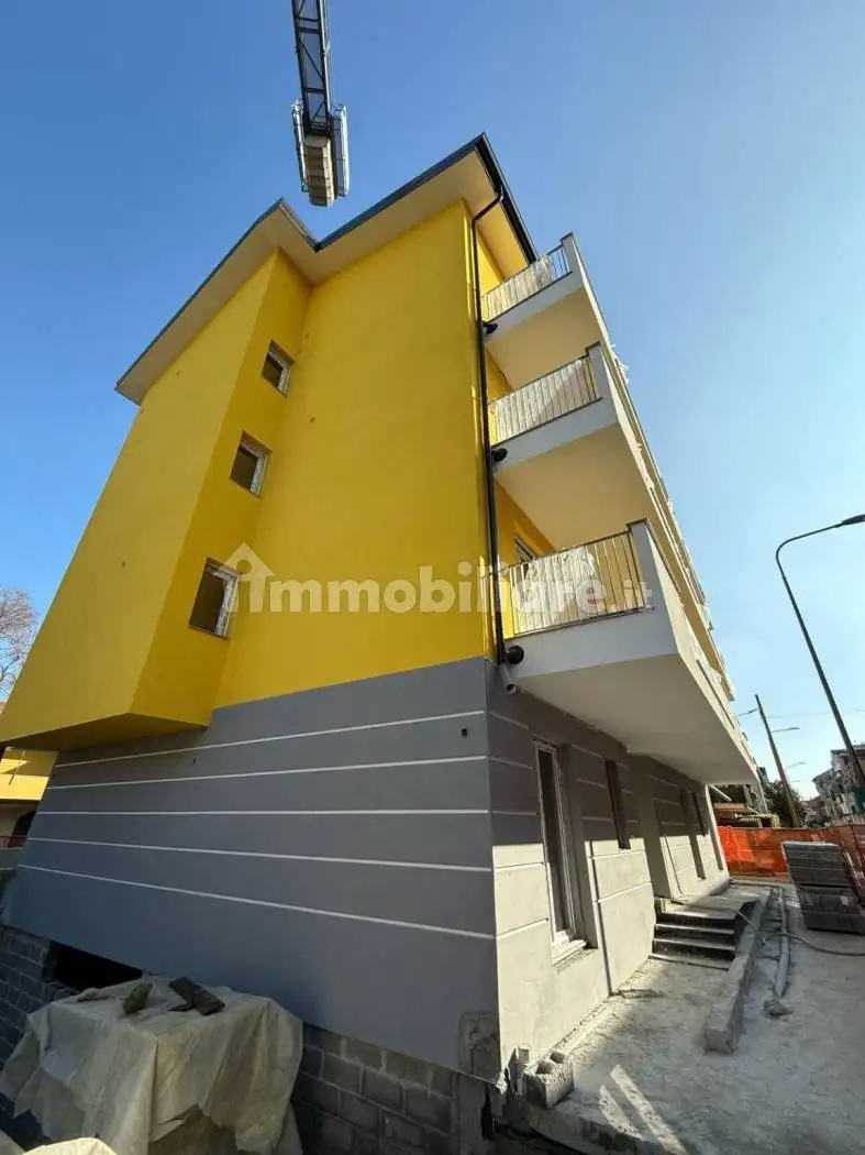 Apartment in vendita a Milan