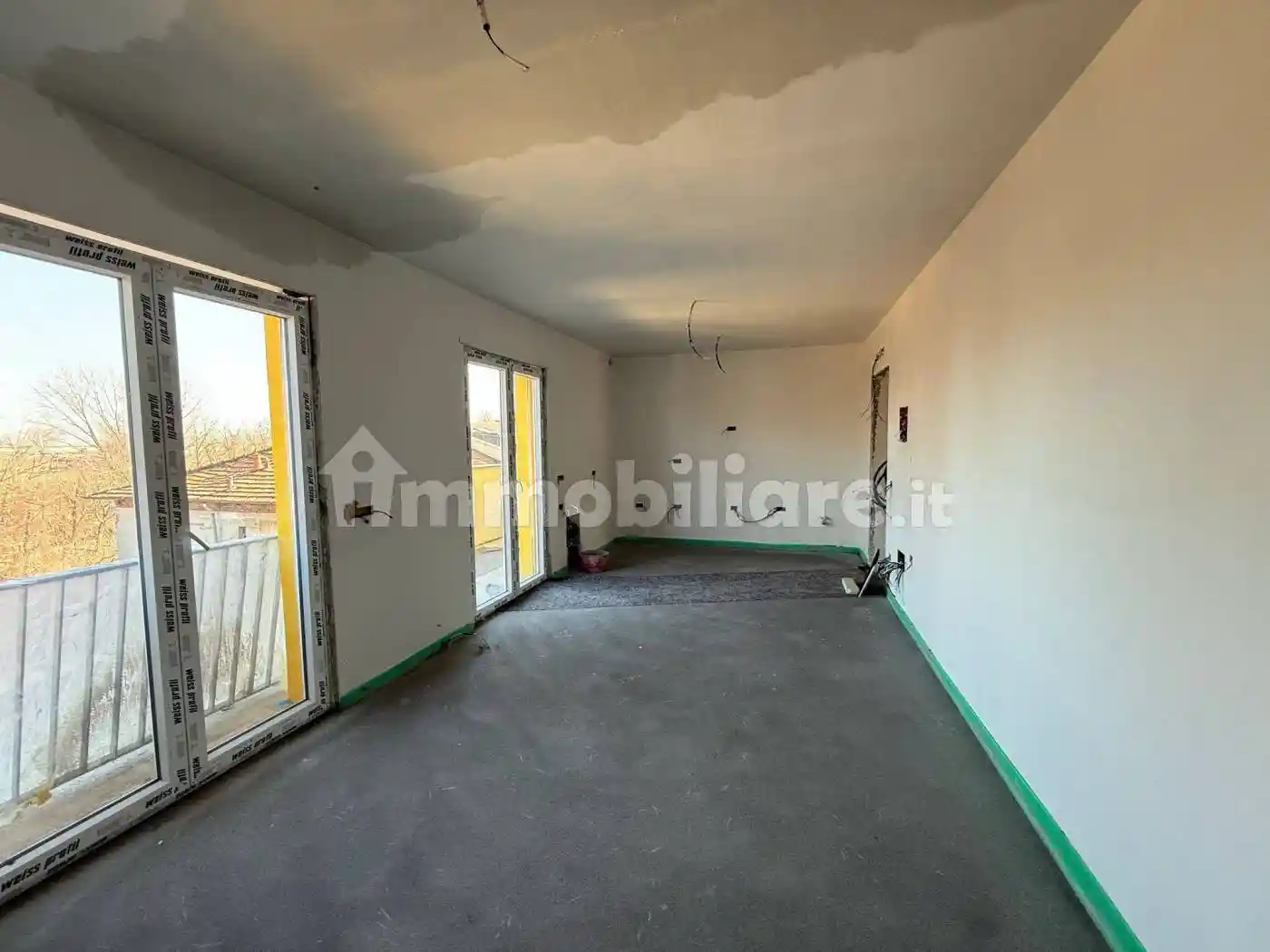 Monolocale via degli Umiliati 25, Ponte Lambro, Milano - foto 2