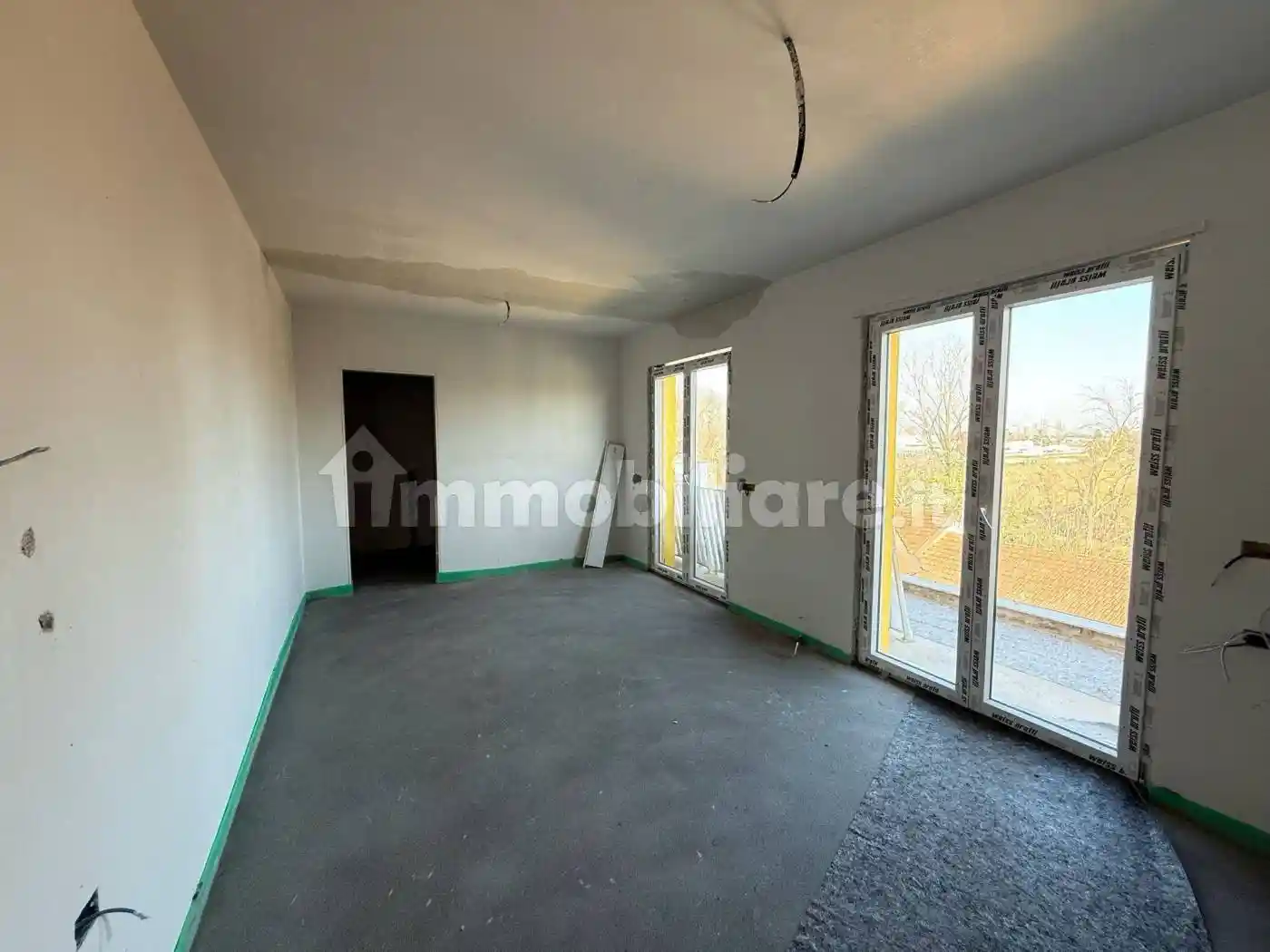 Monolocale via degli Umiliati 25, Ponte Lambro, Milano - foto 3