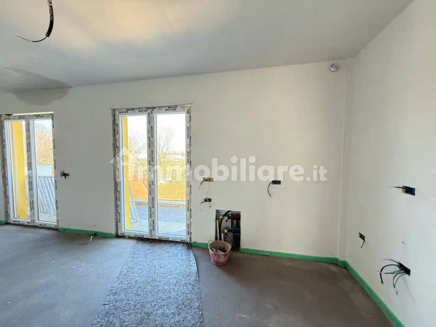 Monolocale via degli Umiliati 25, Ponte Lambro, Milano - foto 4