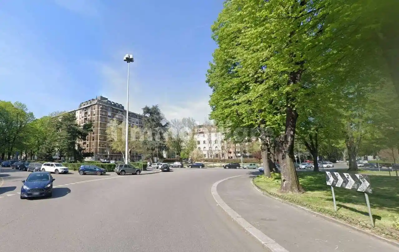 Appartamento piazzale Libia, Porta Romana - Medaglie d'Oro, Milano - foto 2