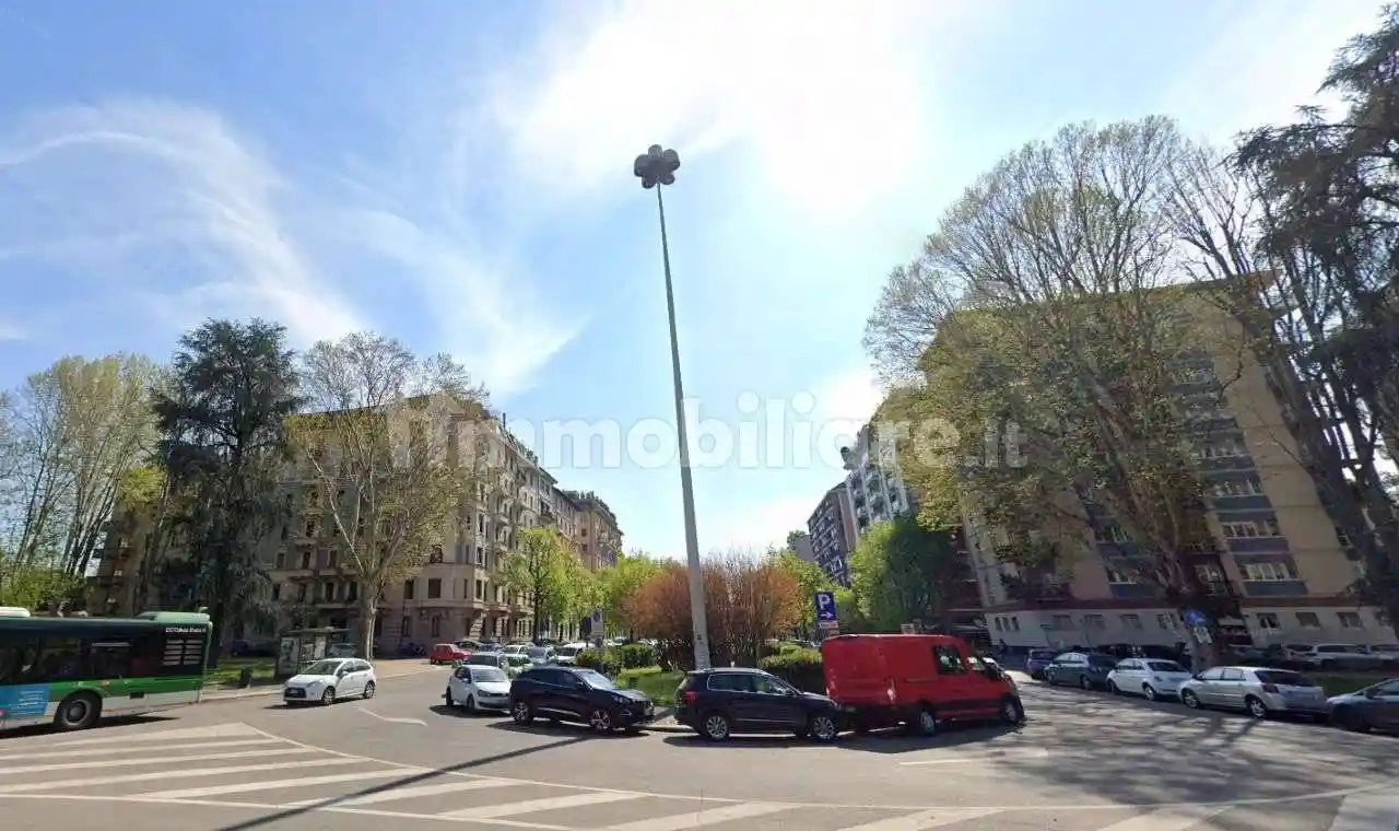 Appartamento piazzale Libia, Porta Romana - Medaglie d'Oro, Milano - foto 3