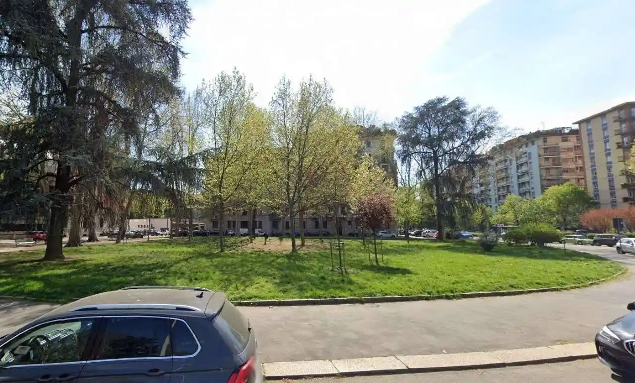 Appartamento piazzale Libia, Porta Romana - Medaglie d'Oro, Milano - foto 4