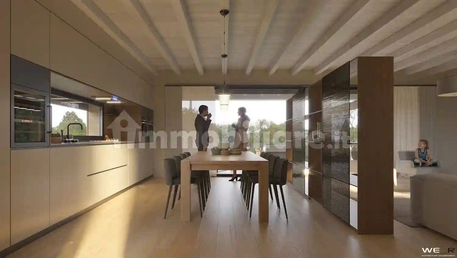 Appartamento - foto 4