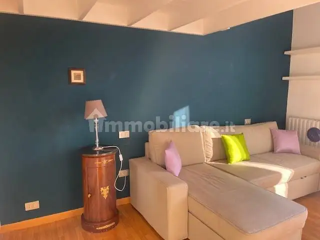 Appartamento in affitto a Bologna