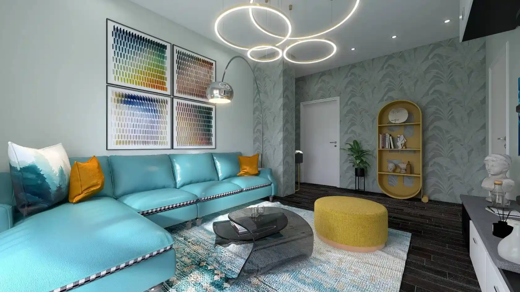 Appartamento in vendita a Sesto San Giovanni