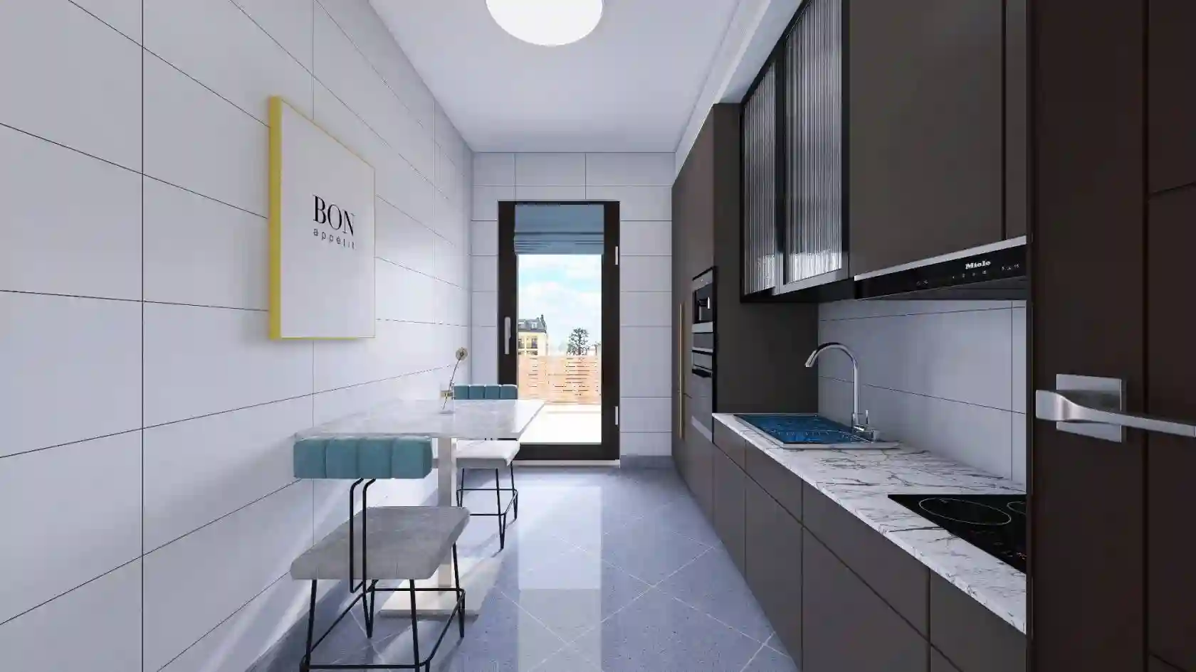 Appartamento - foto 2