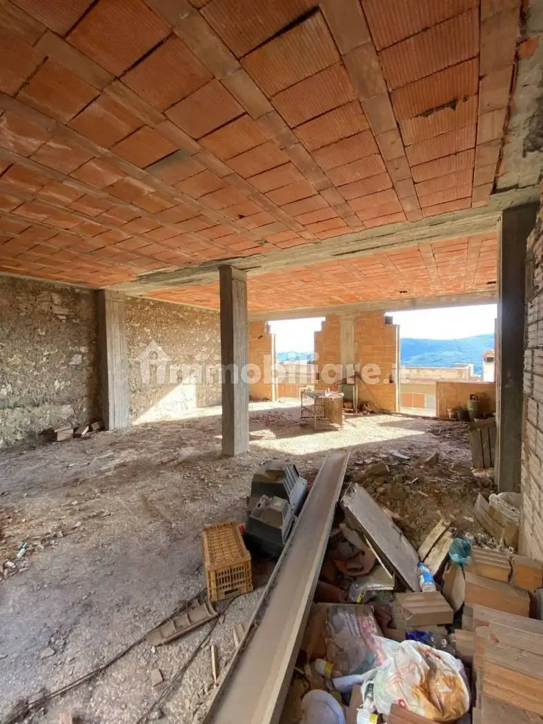 Appartamento in vendita a Roccagorga