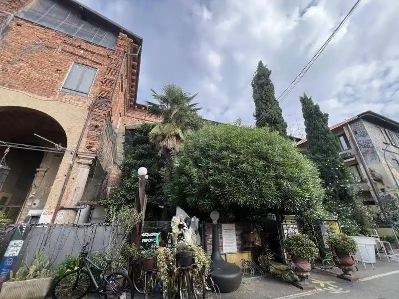 Appartamento in vendita a Parabiago