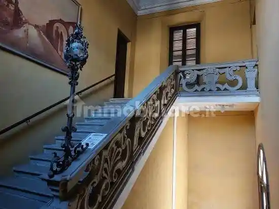 Appartamento in vendita a Robbiate