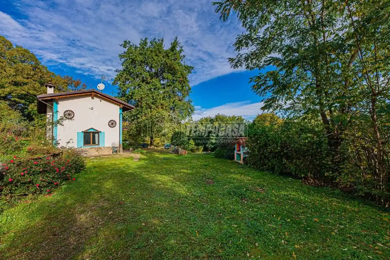 Villa in vendita a Giaveno