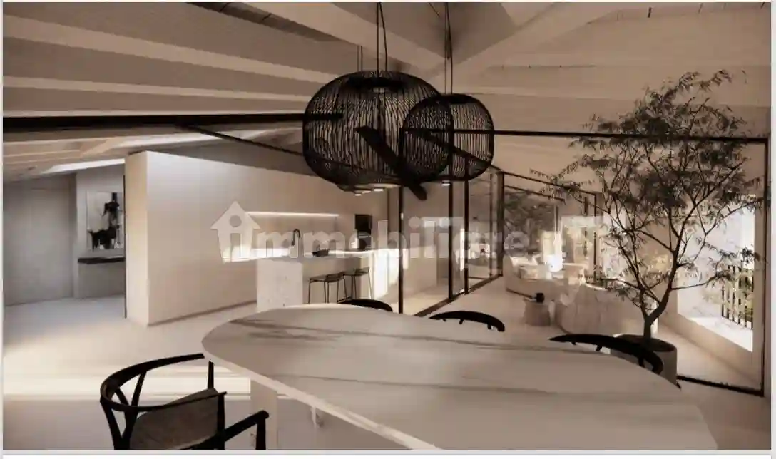 Attico - Mansarda - foto 2