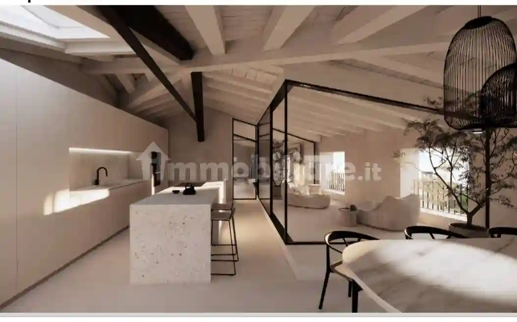 Attico - Mansarda - foto 3