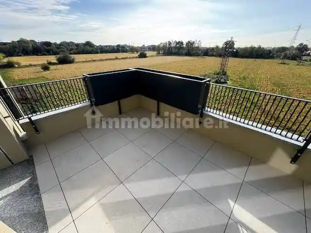 Appartamento in vendita a Monza