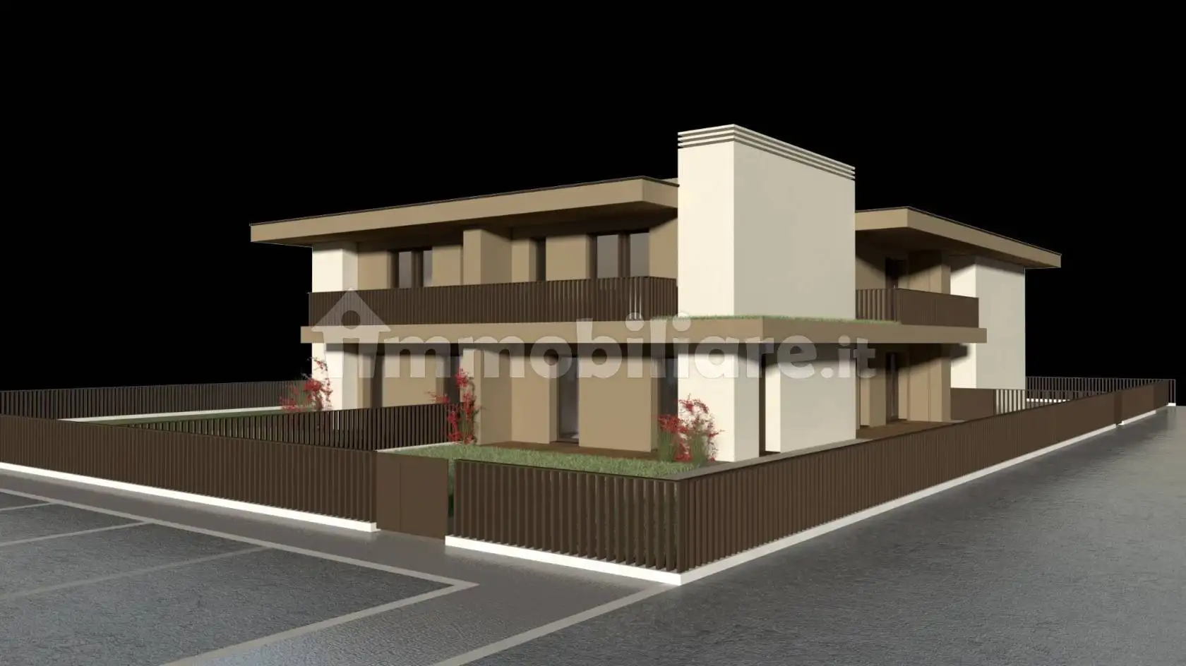 Appartamento in vendita a Gambettola