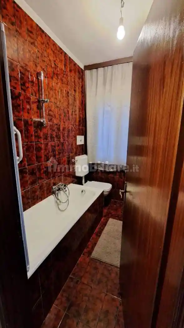 Terratetto unifamiliare via Liguria 4, Centro, Calalzo di Cadore - foto 3