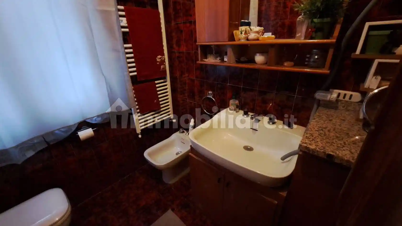 Terratetto unifamiliare via Liguria 4, Centro, Calalzo di Cadore - foto 5