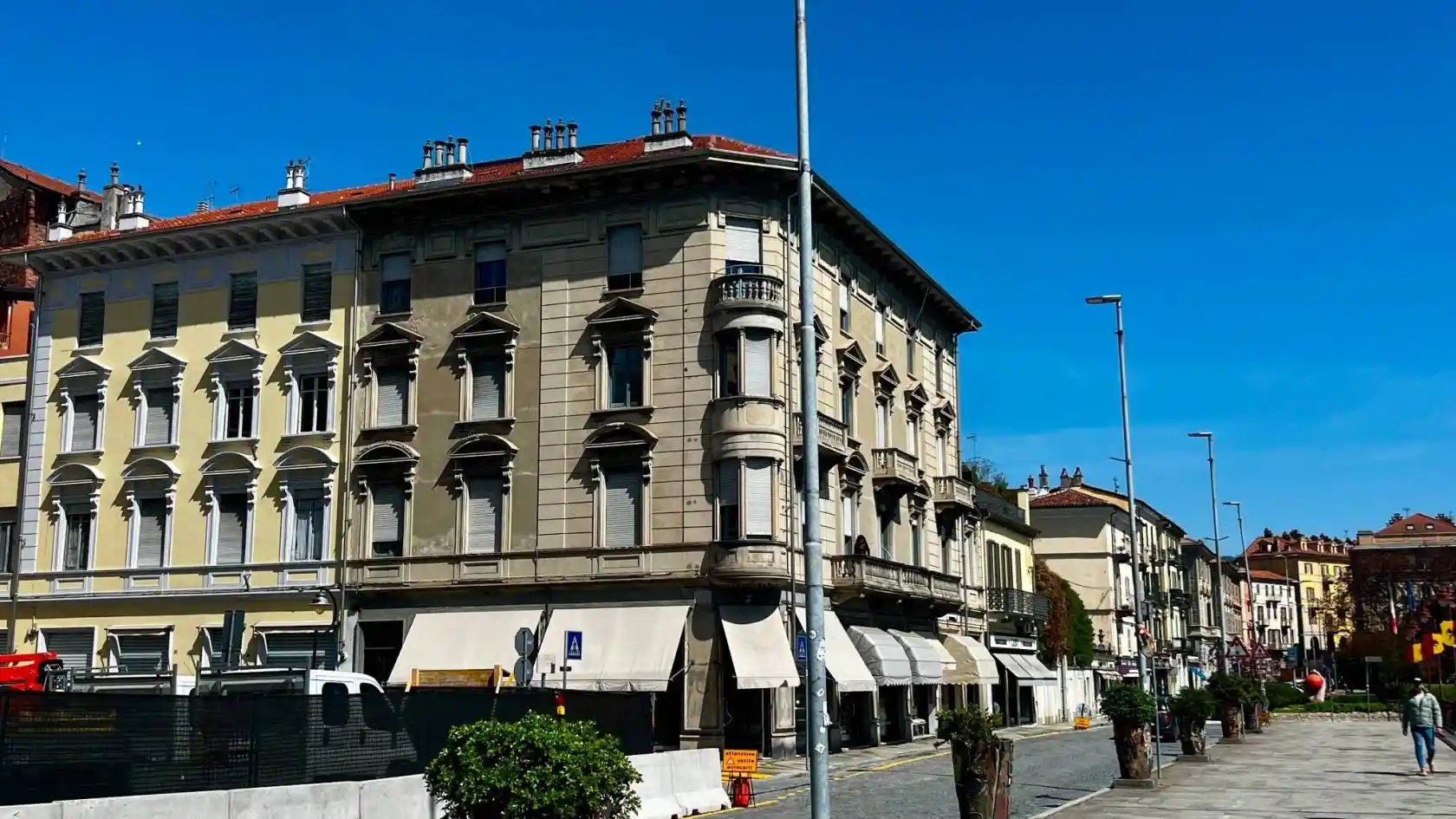 Appartamento in vendita a Ivrea